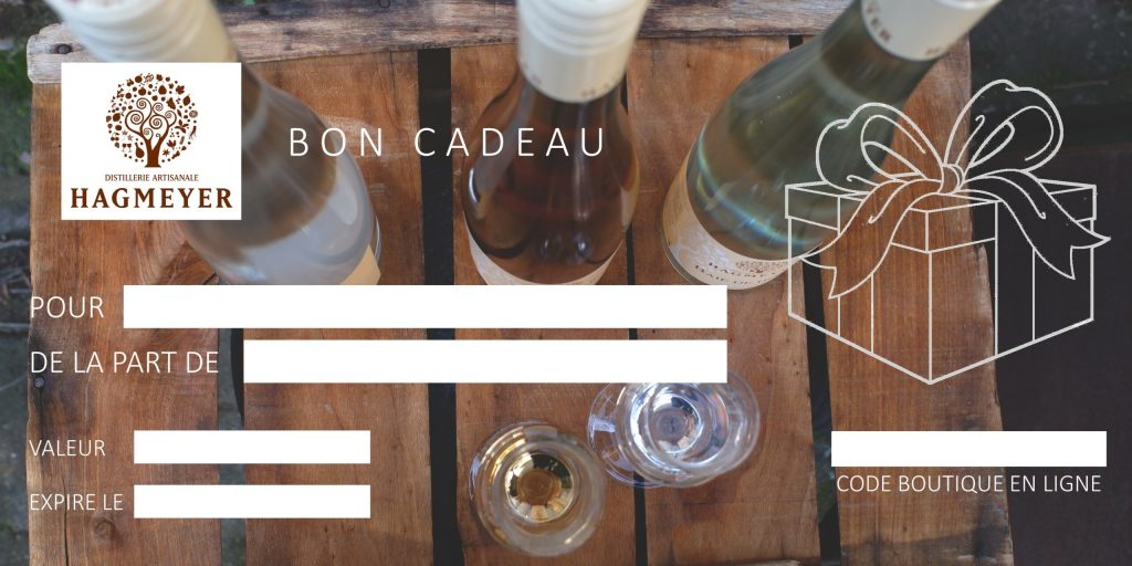 Bon Cadeau