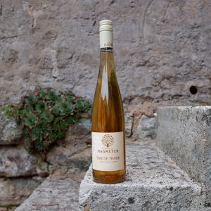 Hag'se Trank - ratafia