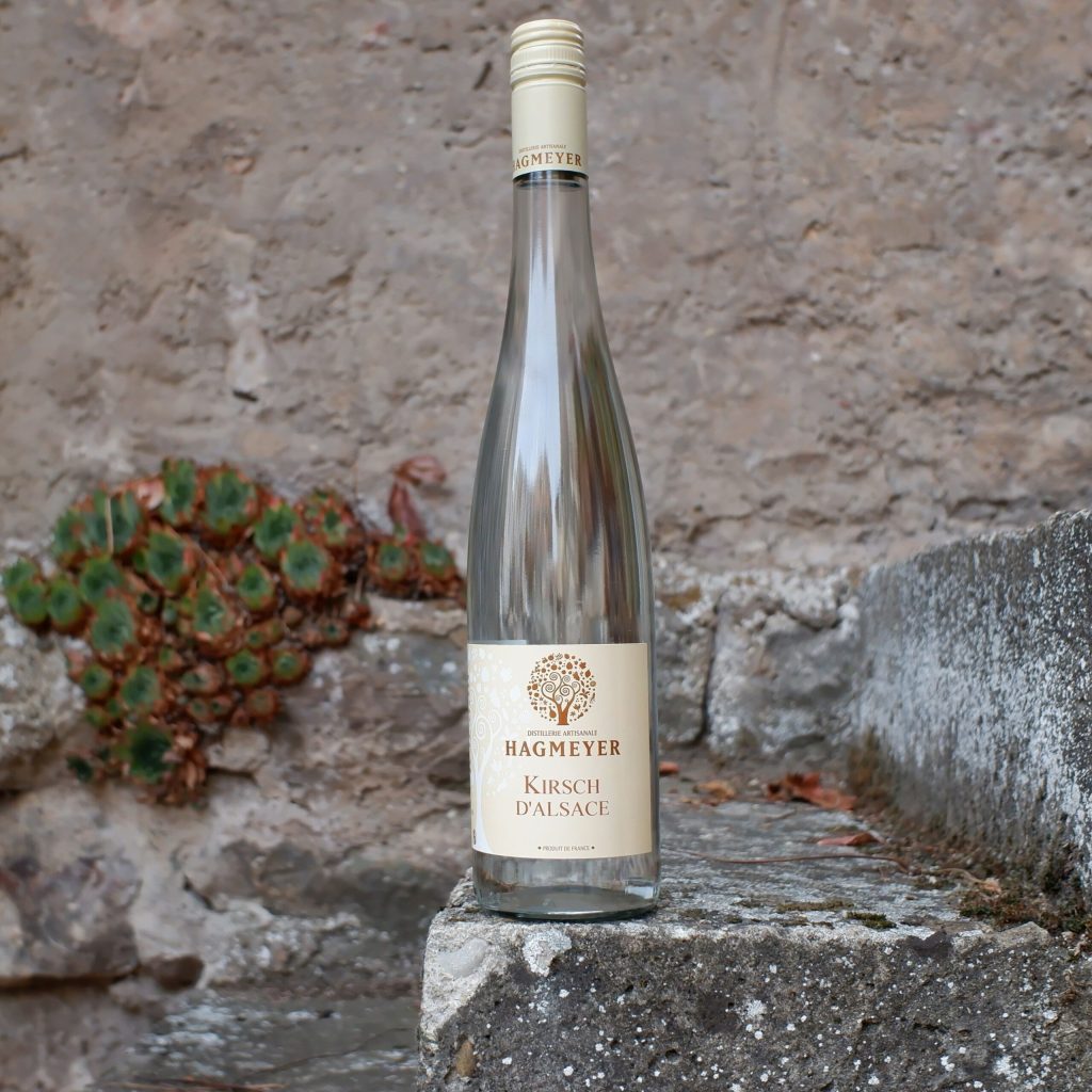 Kirsch d’Alsace
