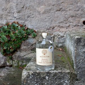 Kirsch d'Alsace médaille d'Or