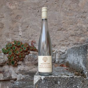 Marc d'Alsace Gewurztraminer AOC