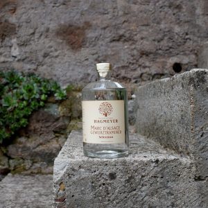 Marc d'Alsace Gewurz Sélection