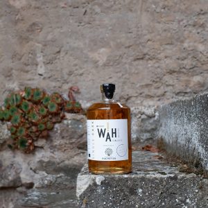 WAH ! Whisky d'Alsace - Single Cask