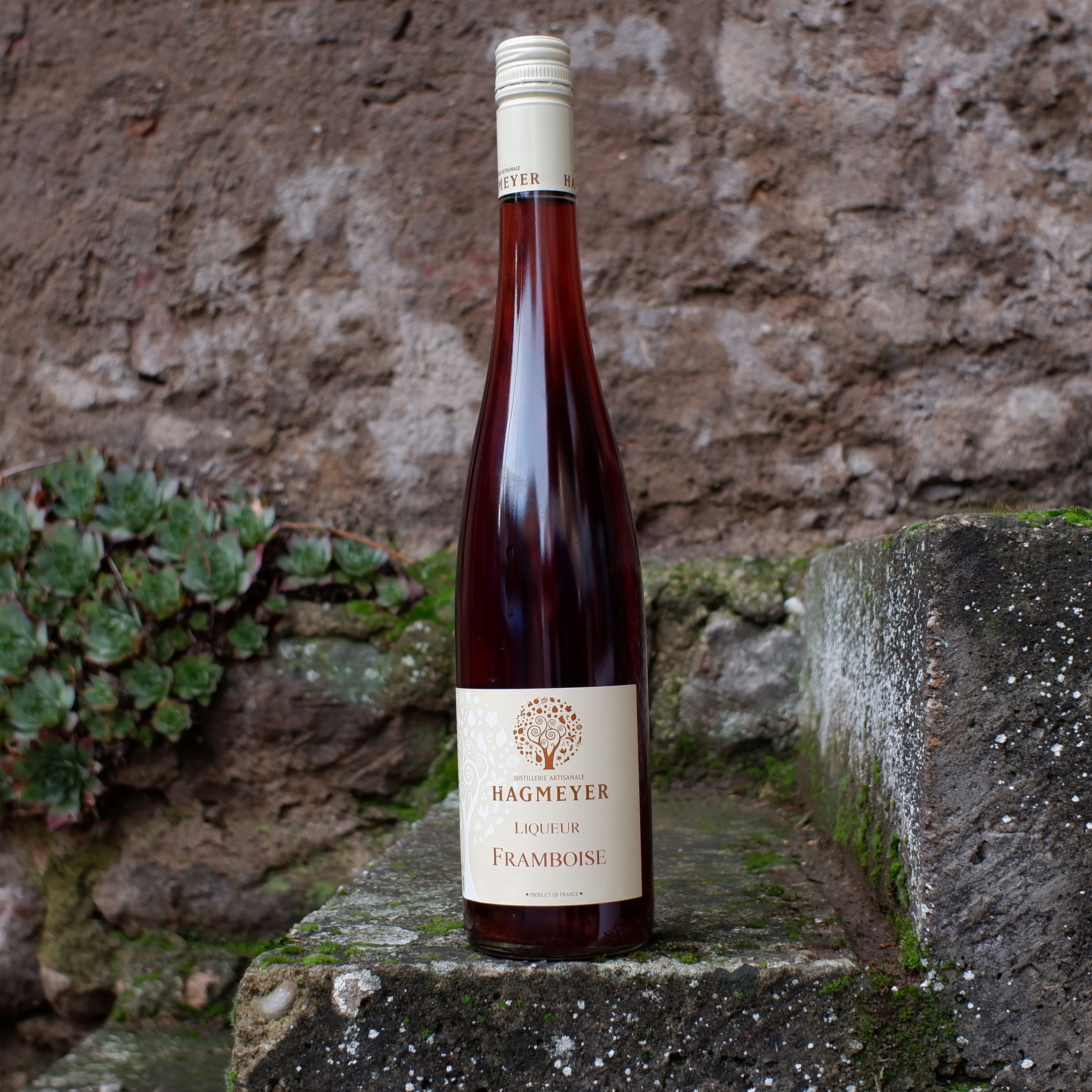 Liqueur de Framboise